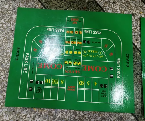 Juegos De Casino 7 En 1