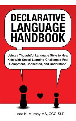 Libro Declarative Language Handbook - Linda K Murphy