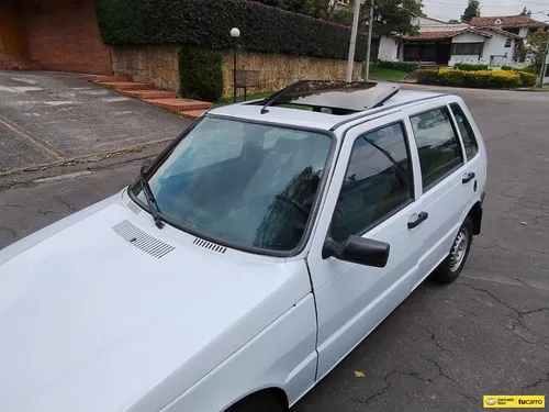 Fiat Uno 1.3 Club Mt 5P 1995