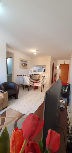 Imagem 4 de 28 de Apartamento À Venda Em Mansões Santo Antônio - Ap007023