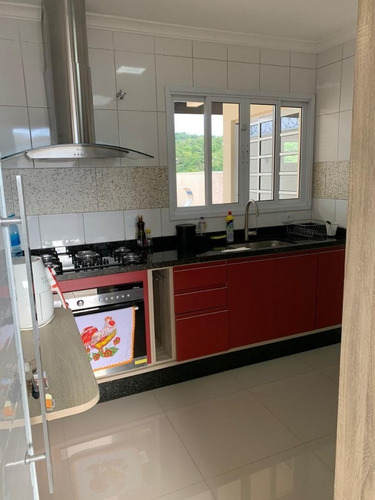 Imagem 2 de 24 de Casa Com 3 Dormitórios À Venda Por R$ 480.000,00 - Centro - Ibiúna/sp - Ca0188