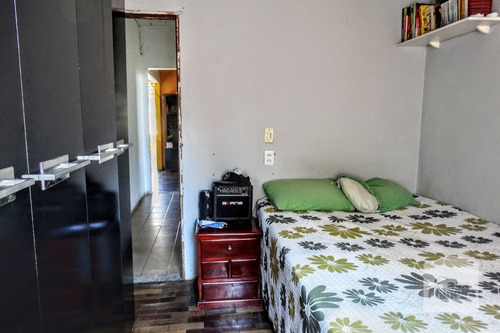 Imagem 7 de 15 de Casa À Venda No Cachoeirinha - Código 269081 - 269081