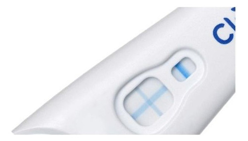 Clearblue - Prueba Embarazo Plus Caja Con Una Prueba
