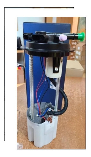 Bomba De Gasolina Completa Silverado Tahoe 2007-15