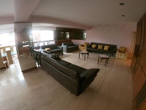 Imagen 2 de 15 de La Florida Venta De Apartamento 221 Metros 22-15611