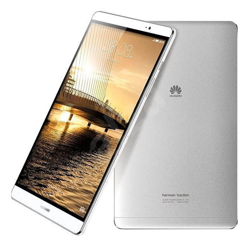 Huawei Mediapad M2 8  Gama Alta