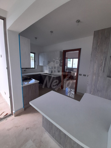 Imagen 16 de 25 de Casa A Estrenar En Las Carmelitas, Santiago (jpc-209)