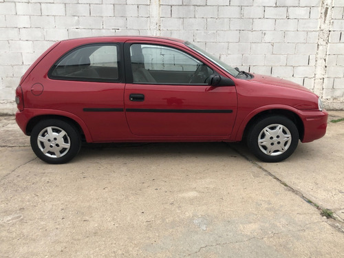 Chevrolet Corsa Gl 1.4 Gnc 2009 * Financio *