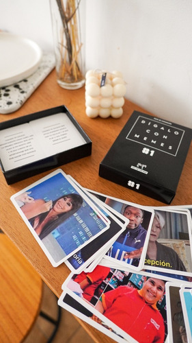 Imagen 2 de 9 de Juego De Mesa Digalo Con Memes Expansion Pack #1