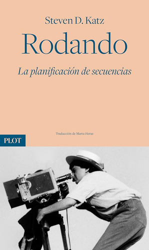 Rodando: La Planificación De Secuencias (curso De Tecnicas C