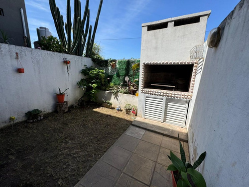 Venta Departamento Triplex, San Nicolas