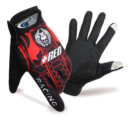 Guantes Bicicleta Invierno