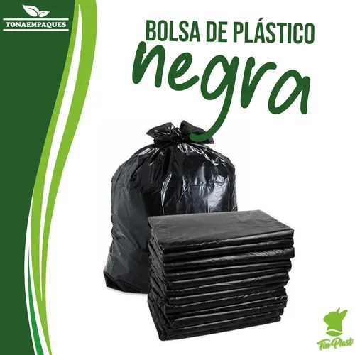 Bolsas para online la basura ecologicas