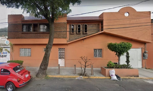 Casa En Venta En Gustavo A. Madero ¡tú Lo Pides, Nosotros Lo Tenemos!