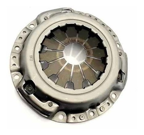 Plato Croche Clutch Ford Festiva