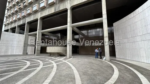 Oficina En Venta El Recreo