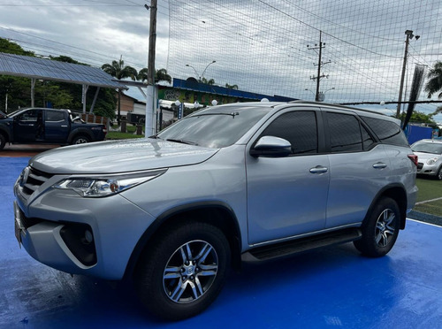 Toyota Fortuner 2.7l