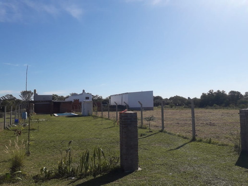 Imagen 4 de 9 de ¡¡¡ Vendo !!! Imperdibles Lotes El Sombrerito Corrientes Ruta Nacional N°12 - Km. 1012