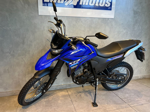 Yamaha Xtz 250 Lander Flex Abs 2023/2023