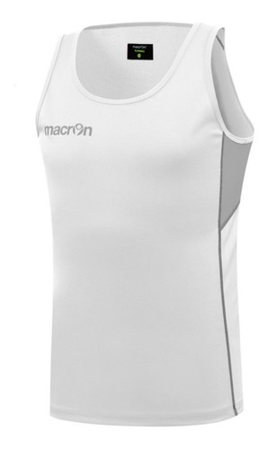 Musculosa De Running Macron Modelo Narguis