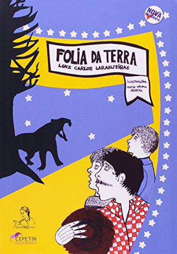 Libro Folia Da Terra