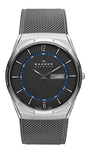 Reloj Skagen Skw6078 Gris Hombre