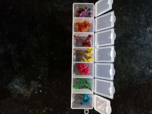 Imagen 4 de 8 de Kit De Resina Epóxica Para Emprendedores. 20 Usd