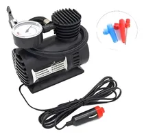Comprar Mini Compresor De Aire Eléctrico 12v Portátil Bici Auto Moto