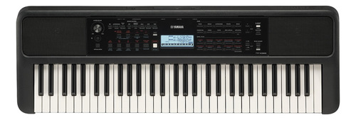 Teclado Órgano Yamaha Psr-e383 61 Teclas Sensitivo