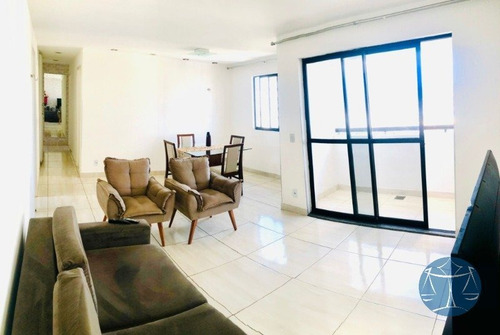 Imagem 13 de 15 de Apartamento A Venda No Residencial Portinari - V-11902