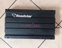 Comprar Módulo Amplificador Roadstar Power One