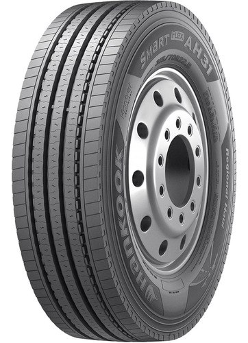 Llanta Hankook Smart Flex Ah 31 315/80r22.5 156/150l 18pr