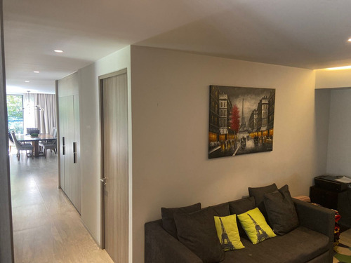 Venta Garden Avenue Napoles Unico Lujo 290m2 Habitables Mas Jardin