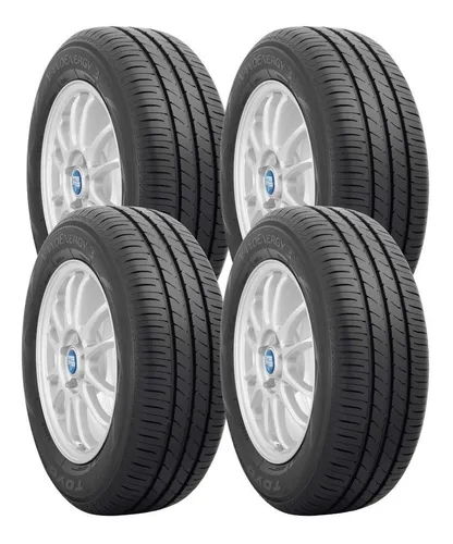 comprar Cubierta 195\u002F65\u002F15 X4 Toyo Neo 3  Balanceada