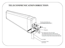 Comprar Mofi Cellular 4 Lte Router Externo Banda Ancha Log Yagi