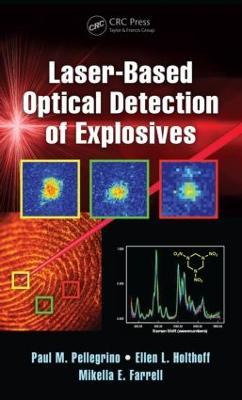 Libro Laser-based Optical Detection Of Explosives - Paul ...