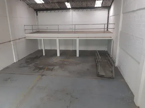 Bodegas En Arriendo La Mayorista 743-7675