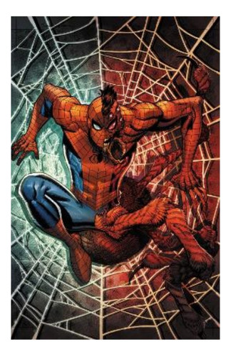 Savage Spider-man - Joe Kelly. Eb9