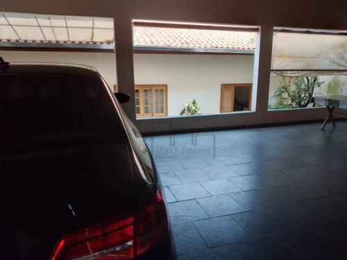 Imagem 2 de 22 de Casa À Venda, 189 M² Por R$ 550.000,00 - Jardim Dos Estados - Sorocaba/sp - Ca2355