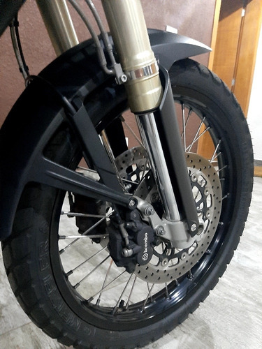 Imagem 4 de 10 de Bmw Gs800f