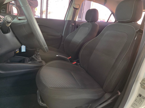 Chevrolet Onix 1.0 Lt 5p