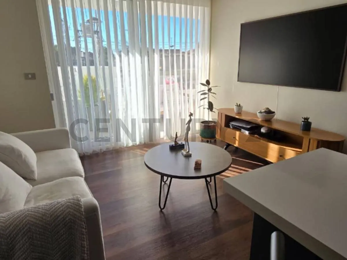 Imagen 3 de 18 de Se Arrienda Departamento Nuevo En El Milagro