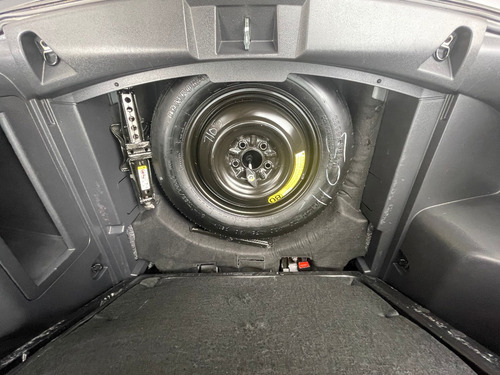 Imagen 13 de 14 de Jeep Compass 2016 Unico Dueño Factura Original Piel Impecabl