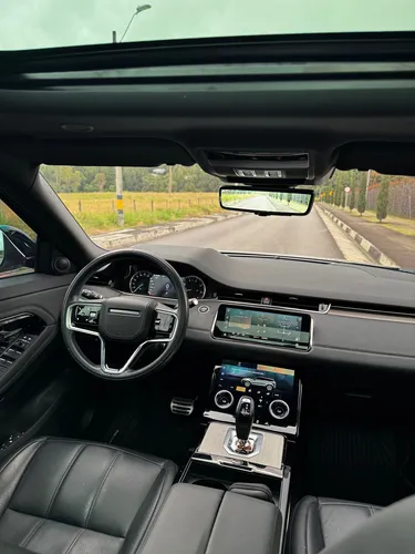 Range Rover Evoque Bronze Collection Hibrida 2023