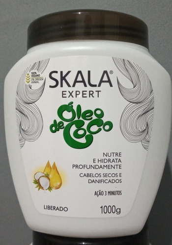 Crema Skala!!! X6