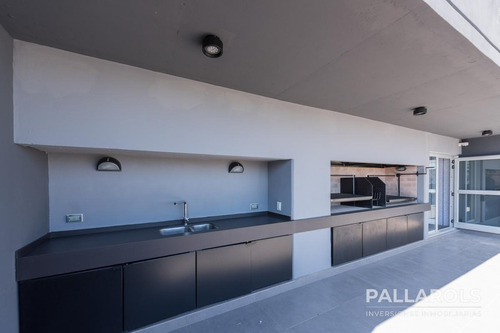 Imagen 29 de 30 de Depto 3 Amb A Estrenar Con Cochera, Baulera Y Amenities Full Categoría. 70m2, Villa Urquiza