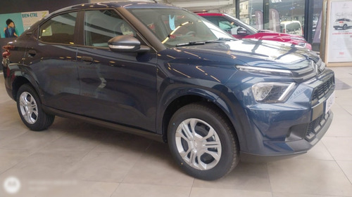 Citroën Basalt 1.6 16V Vti 115 Live Pack