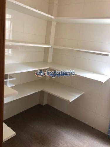 Casa À Venda, 400 M² Por R$ 1.490.000,00 - Royal Forest - Londrina/pr - Ca0868
