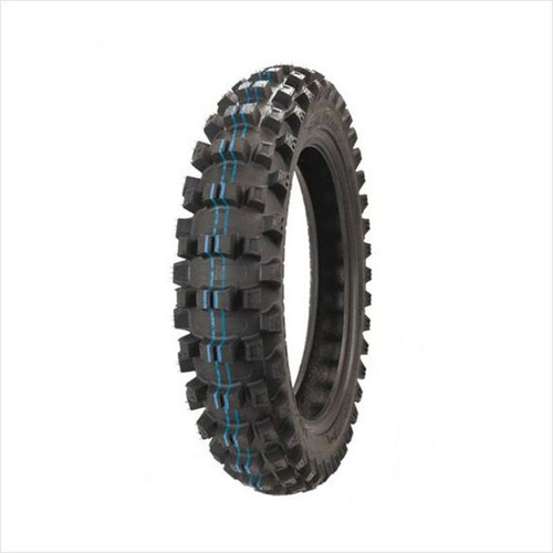 Pneu Traseiro Borilli 120/100-18 Exc Soft Enduro Macio