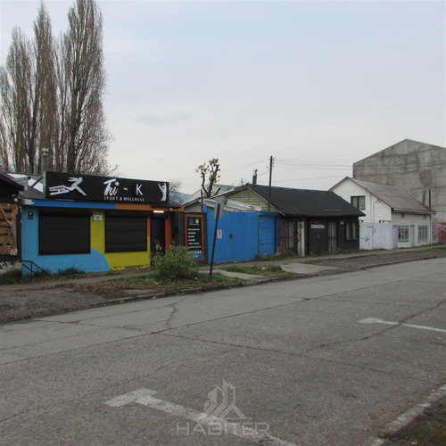 Local Comercial En Arriendo En Coihaique